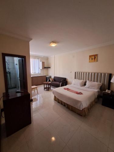 Park Lane Addis Hotel
