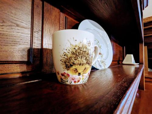 Charmant gîte avec terrasse, poêle à bois et parking privé près de la Creuse et d'Argenton-sur-Creuse - FR-1-591-564