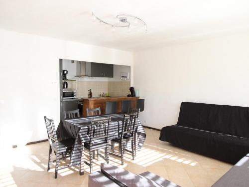 Studio Chamrousse, 1 pièce, 4 personnes - FR-1-340-277