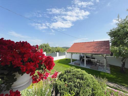 Bodor Ház Balatonhenye 8275 Balatonhenye, 3 Akácfa utca kép - 3