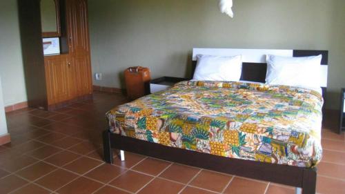 Gallery image of Nyungwe Hill View Hotel in Rwumba