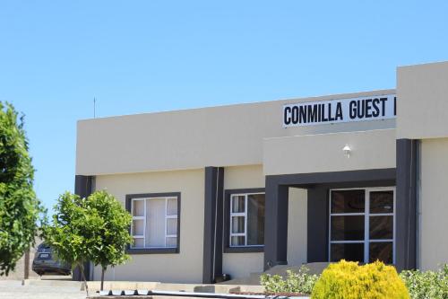 Conmilla Guest House and Conference Venue