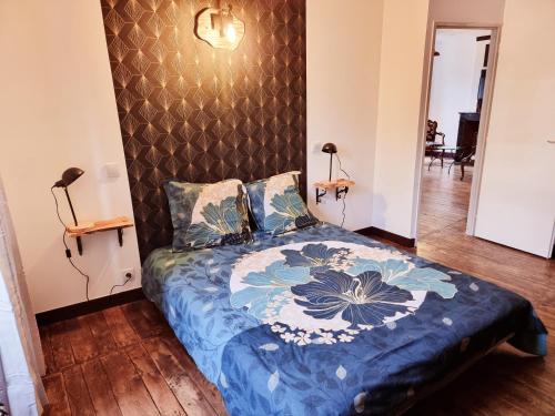 Fotografie z fotogalerie ubytování Prestigieuse Résidence ST MARIE - N 1 - T3 avec 2 CH v destinaci Bellac