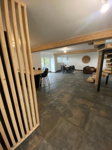 Photo de la galerie de l'établissement Maison, à Auxelles-Haut