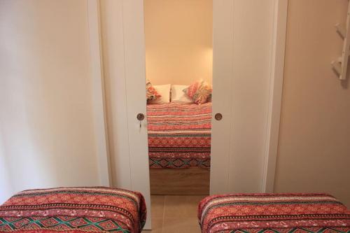 Encanto Celta, súper céntrico con parking incluido