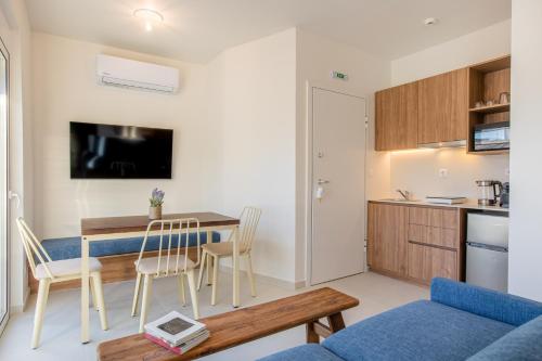 Kallithea Apartments by Olala Homes