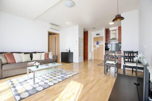Standard Apartment by Hi5 - Kazinczy street 1075 Budapest, 9 Kazinczy utca kép - 3