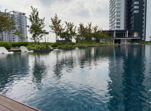 The Ridge at KL East - NatureBackdoor