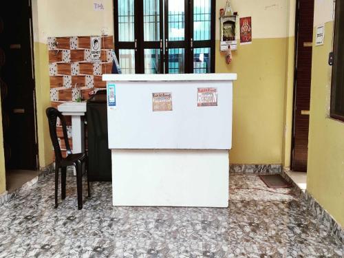 Gambar di galeri bagi Hotel O Relax Inn Residency di Dibai