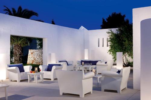 Gallery image of Meditur Puglia in Specchiolla 