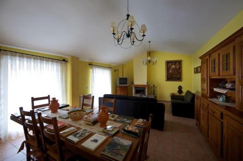Foto Casa Rural LarEmilia 4