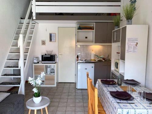 Photo de la galerie de l'établissement La Palmyre -Le HAMEAU de TALARIS- VILLA MITOYENNE - PISCINE COLLECTIVE, aux Mathes