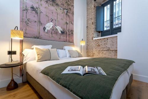 Genteel Home Almansa