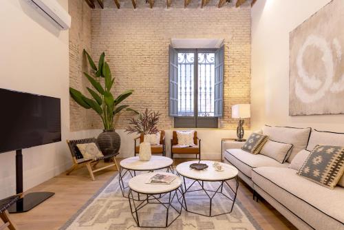 Genteel Home Almansa