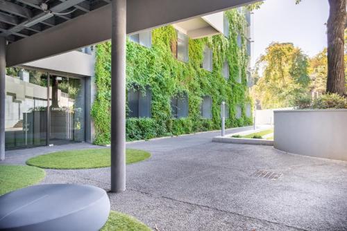 Jardín al aire libre en Camplus San Pietro - Casa per ferie