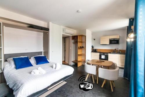 L'Optimiste, Draps compris et Climatisation