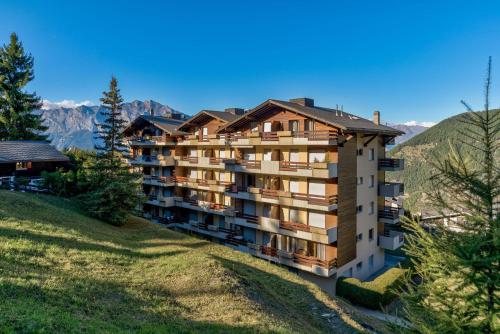 Appartement LaForet 62