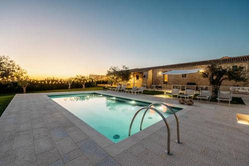 IsulaTravel - Villa Torre Molino