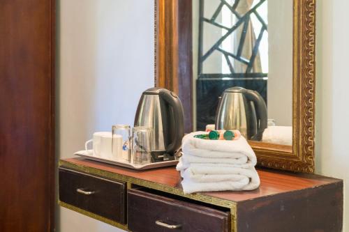 Φωτογραφία από το άλμπουμ του Hotel Blue Poppy σε Gangtok