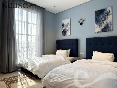 Kease Hittin B-11 Latest Development Balcony GZ95