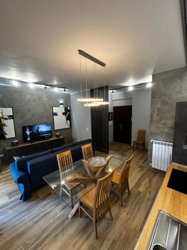SPQR Luxury Apartment - Stazione Trastevere