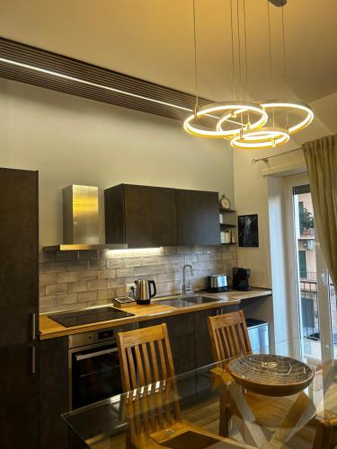 SPQR Luxury Apartment - Stazione Trastevere
