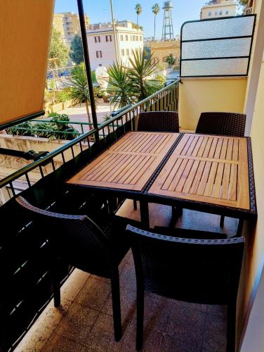 SPQR Luxury Apartment - Stazione Trastevere