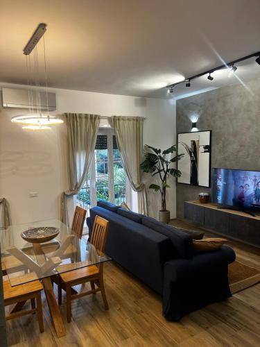 SPQR Luxury Apartment - Stazione Trastevere