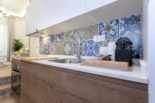 Genteel Home Museo