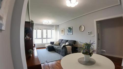 Maravillosa ubicación junto al mar con garaje