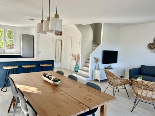 Les Restanques 30 chênes