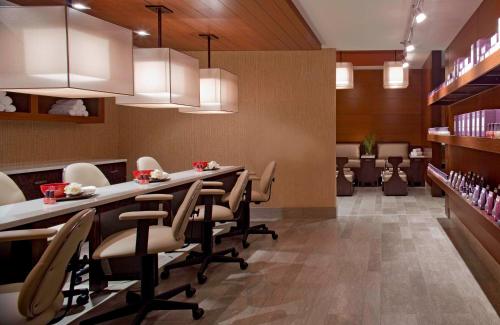 Hyatt at Olive 8 Image