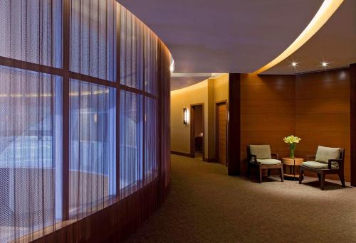Hyatt at Olive 8 Image