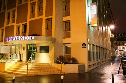 Belambra Clubs & Hotels - Le Magendie