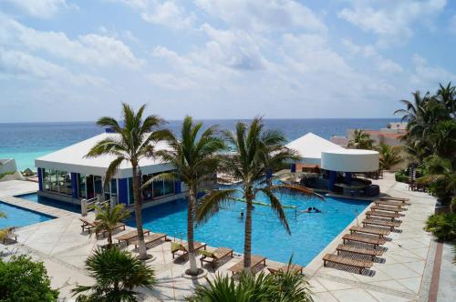 Cancun Studio overlooking the Lagoon – Photos 2