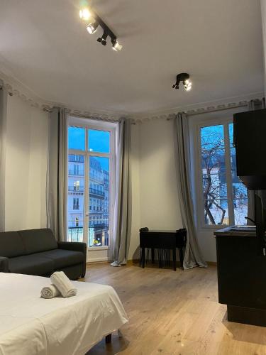 Studio Grand Rex