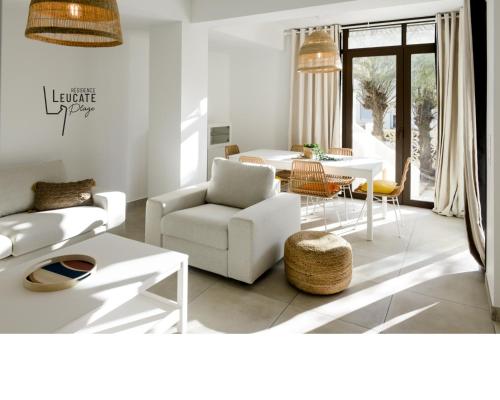 Résidence Leucate Plage « Le Patio »