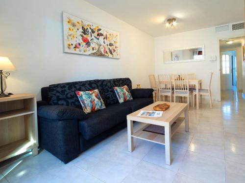 Apartment Topacio I by Interhome