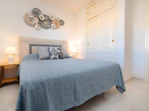 Apartment Topacio I by Interhome