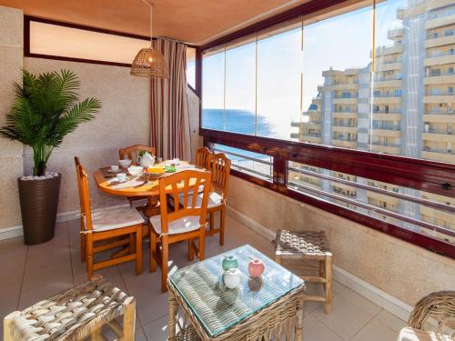 Apartment Topacio I by Interhome