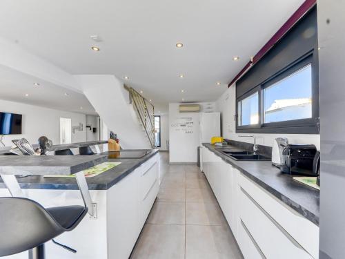 Holiday Home Norfeu by Interhome