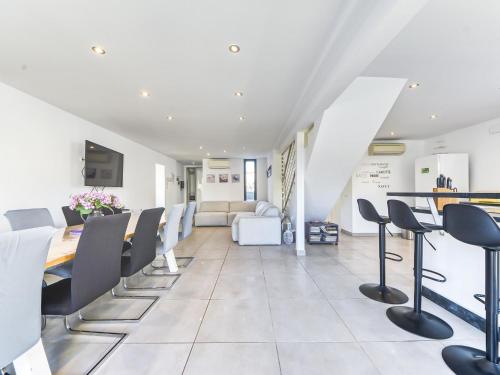 Holiday Home Norfeu by Interhome