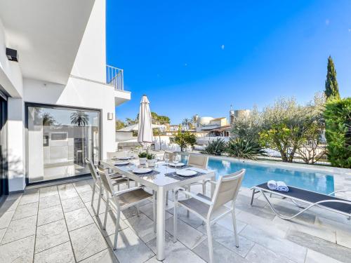 Holiday Home Norfeu by Interhome