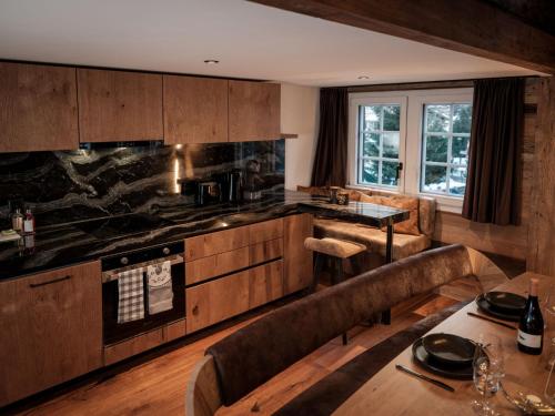 Apartment Galaxy Lodge by Interhome