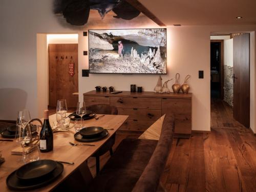 Apartment Galaxy Lodge by Interhome