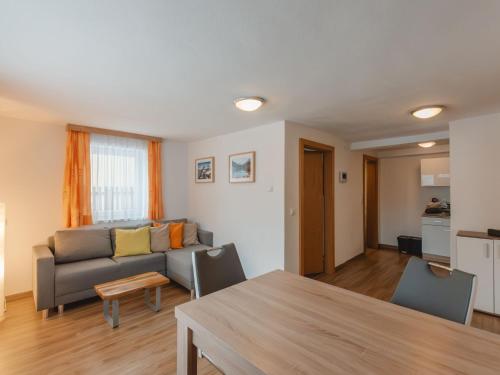 Posedenie v ubytovaní Apartment Sattlerweg by Interhome