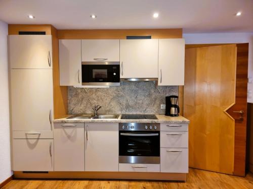 Fotografia z galérie ubytovania Apartment Lercher by Interhome v See