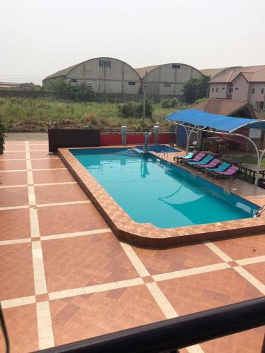 Royal Kamak Hotel – Photos 3