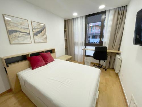 MarBarcelona Suites Berlin