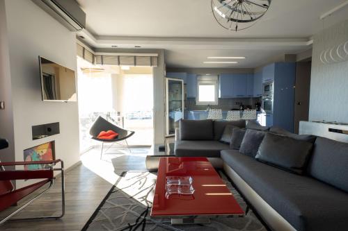 F & B Collection - Seaview 2 Bedroom Flat
